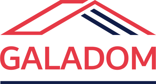 galadom logo